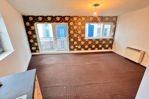 2 bedroom flat to rent - 6 THE ANVIL, Clive Street, Bolton. BL1