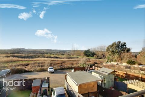 8 Hall Road, Wouldham, Rochester, ME1 3XN