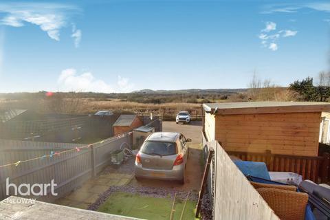 8 Hall Road, Wouldham, Rochester, ME1 3XN