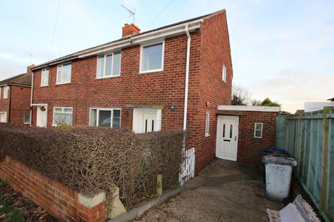 12 Bly Road, Darfield, Barnsley, S73 9DN