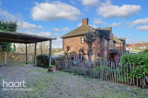 27 Vicarage Road, Woodford Green, IG8 8NH