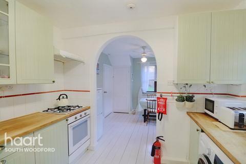 27 Vicarage Road, Woodford Green, IG8 8NH