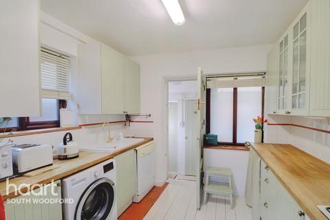 27 Vicarage Road, Woodford Green, IG8 8NH