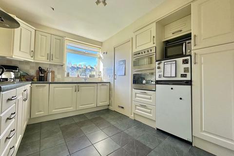 3 bedroom apartment for sale - Lansdown Mansions, Bath