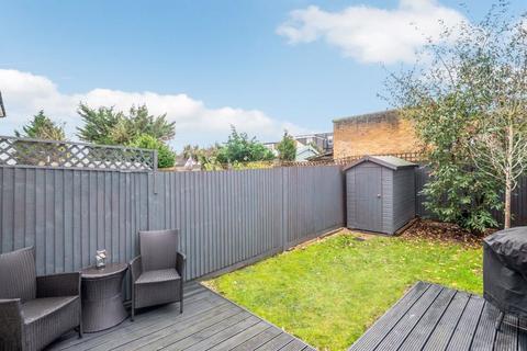 3 bedroom end of terrace house for sale, Bexley High Street, Bexley