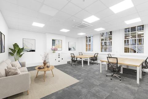 Office to rent, 18 Bennetts Hill, Birmingham, B2 5QJ