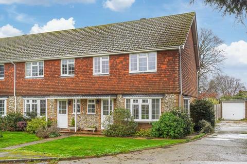3 bedroom terraced house for sale - Bookham