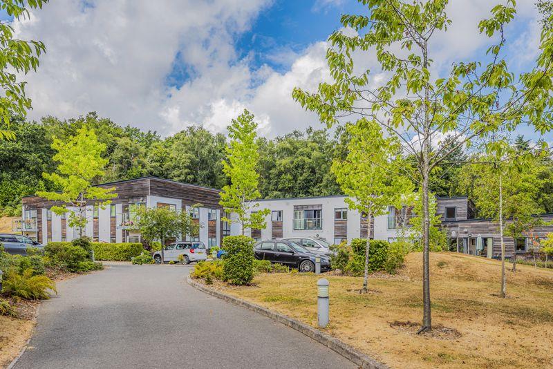 Wispers Lane, Haslemere 2 bed retirement property for sale £250,000