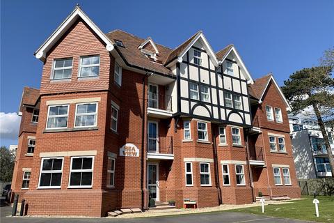3 bedroom penthouse for sale, Boscombe Spa Road, Bournemouth, BH5