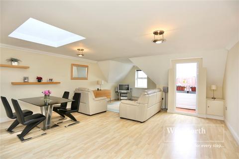 3 bedroom penthouse for sale, Boscombe Spa Road, Bournemouth, BH5