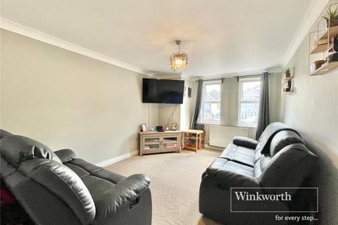 2 bedroom apartment for sale, Castlemain Avenue, Bournemouth, BH6