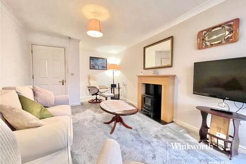 1 bedroom apartment for sale - Belle Vue Road, Bournemouth, BH6