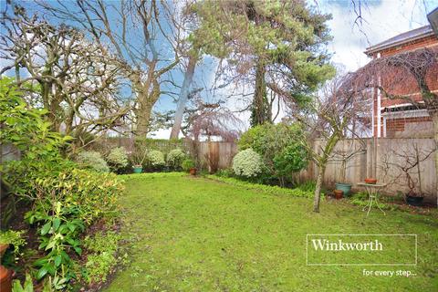 4 bedroom detached house for sale, Leaphill Road, Bournemouth, BH7