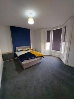 4 bedroom house share to rent - Western Hill, Sunderland SR2