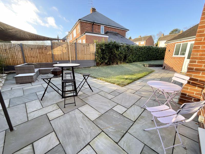 Camborne Crescent, Westlands 3 bed semidetached house £370,000
