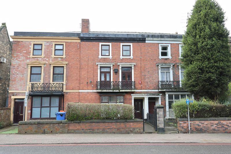 Waterloo Road, Cobridge 7 bed terraced house for sale £250,000