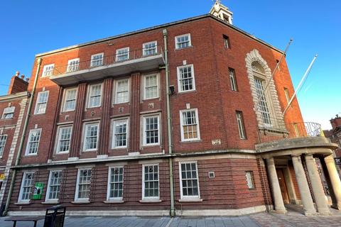 Residential development for sale - 1, 3, 5 & 7 Grey Friars, Leicester, LE1 5PH