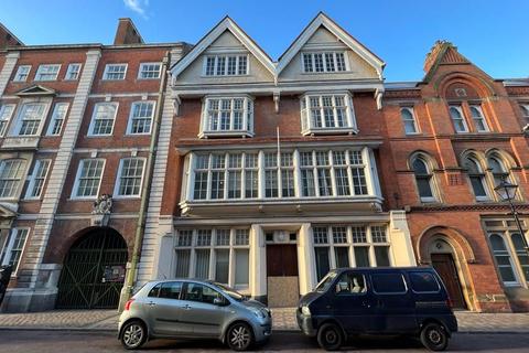 Residential development for sale - 1, 3, 5 & 7 Grey Friars, Leicester, LE1 5PH