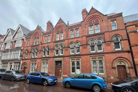 Residential development for sale - 1, 3, 5 & 7 Grey Friars, Leicester, LE1 5PH