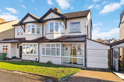 26 Harrow Road, Carshalton, SM5 3QQ
