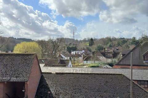 1 bedroom retirement property for sale - Town Bridge Court, Chesham Town Centre