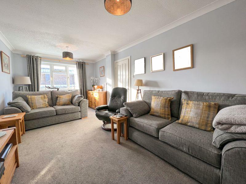 Avon Drive, Congleton 4 bed detached house for sale £360,000