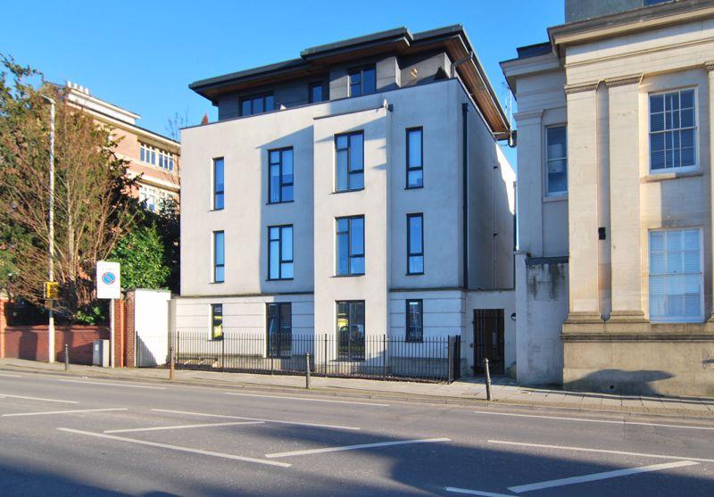 Albion Apartments, 75 Southgate... 2 bed apartment £192,500