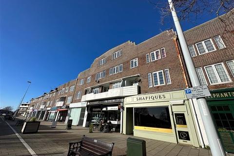 3 bedroom apartment for sale - 44 Goring Road, West Worthing, West Sussex, BN12 4AD