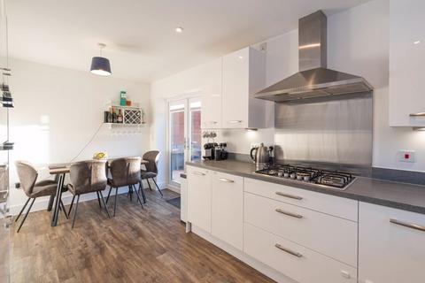 1 Armitage Drive, Wantage, OX12 8GG