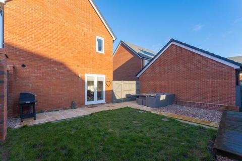 1 Armitage Drive, Wantage, OX12 8GG