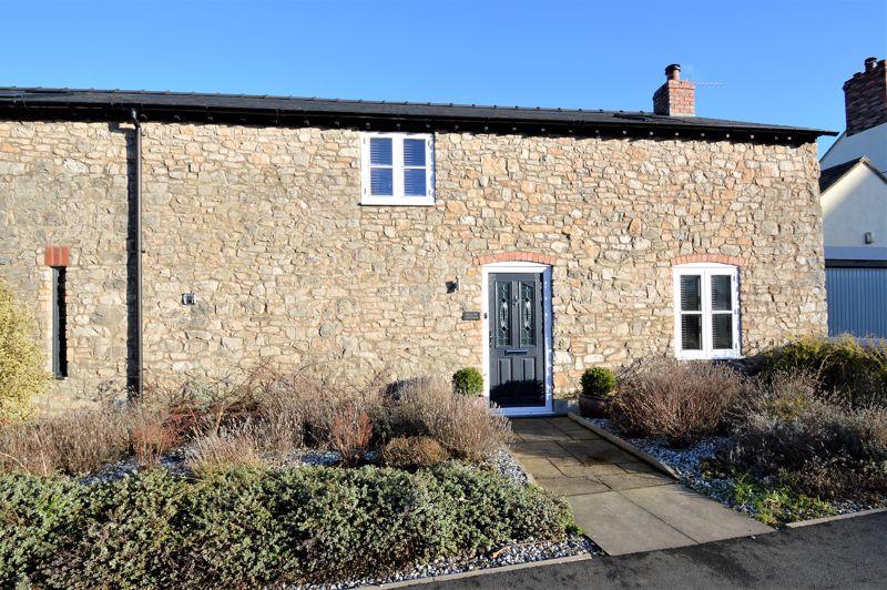 North Street, Caerwys 3 bed semidetached house for sale £275,000