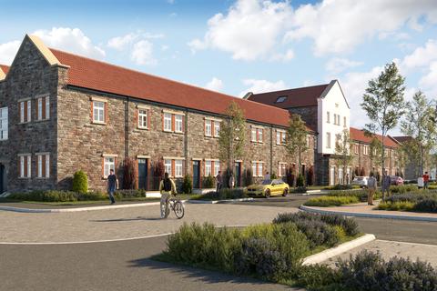 1 bedroom apartment for sale - Plot 185, The Larch at Blackberry Hill, Blackberry Hill BS16