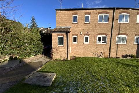 32 Collingham Road, Swallownest, Sheffield, S26 4NW