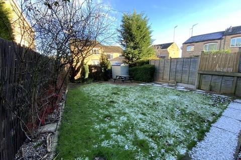 32 Collingham Road, Swallownest, Sheffield, S26 4NW