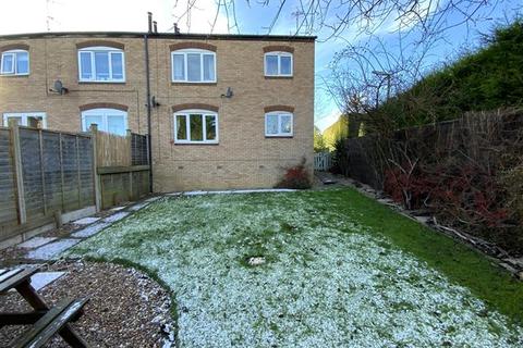 32 Collingham Road, Swallownest, Sheffield, S26 4NW