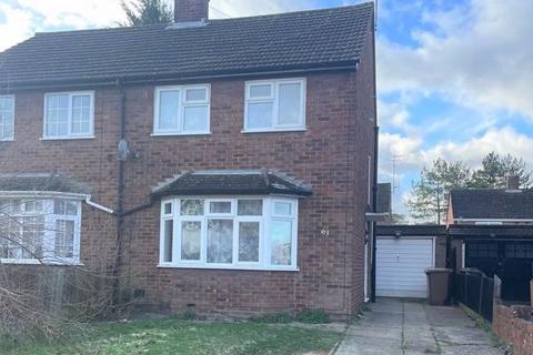 undefined, Wordsworth Road, Luton