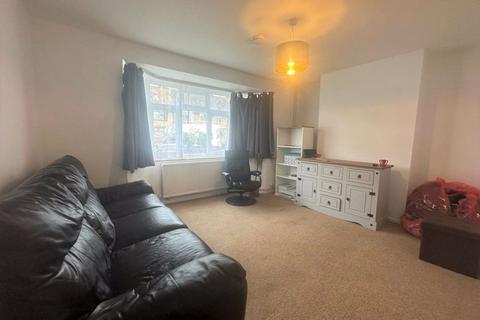 undefined, Wordsworth Road, Luton