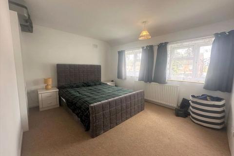 undefined, Wordsworth Road, Luton