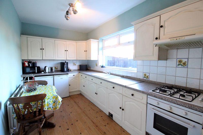 Blue House Road, Hebburn 2 bed semidetached house £145,000
