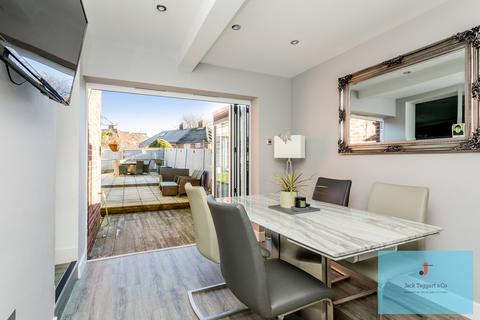 3 bedroom terraced house for sale - Midhurst Rise, Brighton, BN1