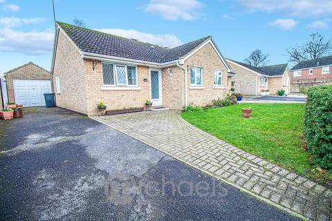 36 Ellen Way, Great Notley, Braintree, CM77 7UU
