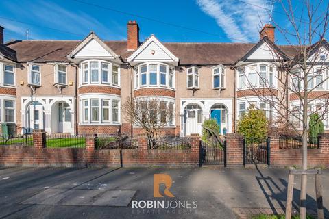3 bedroom terraced house for sale - Walsgrave Road, Coventry, CV2