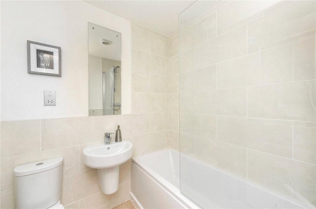 Master En Suite
