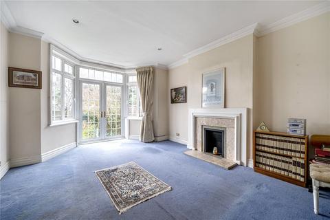 3 bedroom apartment for sale, Ravenscroft Avenue, London, NW11