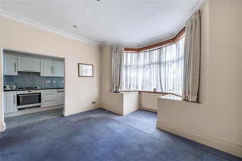 3 bedroom apartment for sale, Ravenscroft Avenue, London, NW11