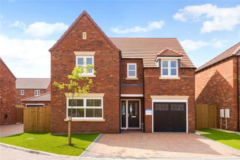 4 bedroom detached house for sale, 56 Regency Place, Southfield Lane, Tockwith, York, YO26