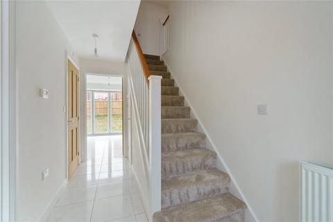 4 bedroom detached house for sale, 56 Regency Place, Southfield Lane, Tockwith, York, YO26