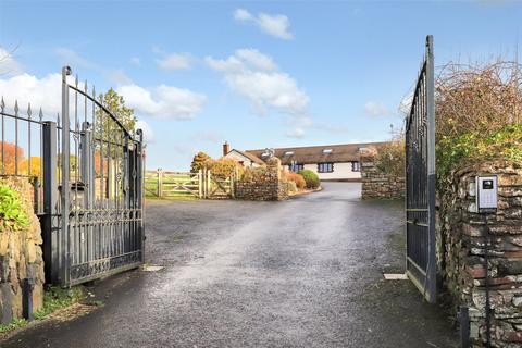 7 bedroom bungalow for sale, Bishops Nympton, South Molton, EX36