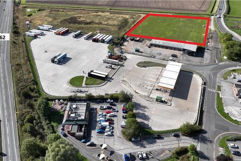 Industrial unit to rent, Connect 36, Junction 36 M62, Goole, East Riding Of Yorkshire, DN14 8JS