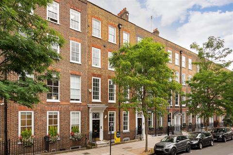 10 bedroom terraced house for sale - Bedford Row, London